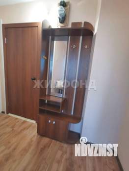 1-к квартира, на длительный срок, 30м2, 4/5 этаж