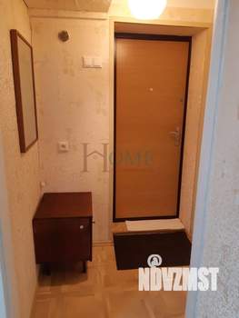 1-к квартира, на длительный срок, 29м2, 1/5 этаж