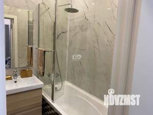 1-к квартира, на длительный срок, 45м2, 11/25 этаж