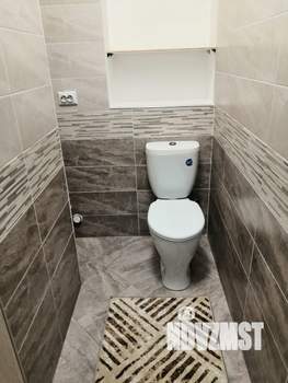 2-к квартира, на длительный срок, 45м2, 8/17 этаж