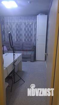 3-к квартира, на длительный срок, 76м2, 1/17 этаж