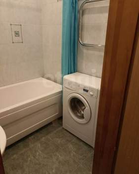 1-к квартира, на длительный срок, 37м2, 9/16 этаж