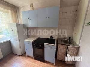 2-к квартира, на длительный срок, 52м2, 2/9 этаж