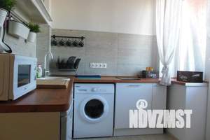 2-к квартира, посуточно, 54м2, 10/25 этаж