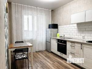 1-к квартира, на длительный срок, 37м2, 10/25 этаж