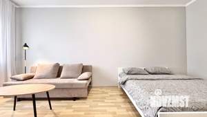 2-к квартира, посуточно, 57м2, 1/1 этаж