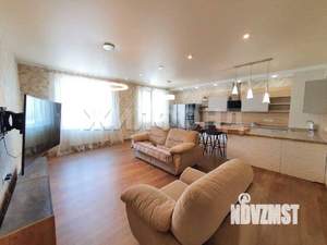 3-к квартира, на длительный срок, 114м2, 4/25 этаж