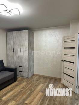 1-к квартира, на длительный срок, 37м2, 3/25 этаж