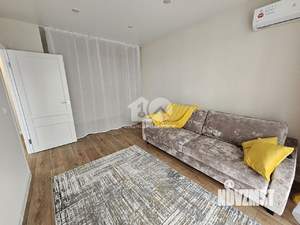 1-к квартира, на длительный срок, 34м2, 8/13 этаж