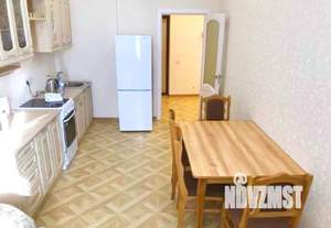 2-к квартира, на длительный срок, 55м2, 21/24 этаж