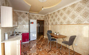 2-к квартира, на длительный срок, 62м2, 10/25 этаж