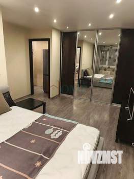 1-к квартира, на длительный срок, 31м2, 3/5 этаж