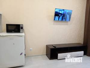 Студия квартира, на длительный срок, 30м2, 17/17 этаж