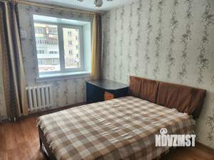 2-к квартира, на длительный срок, 48м2, 2/11 этаж