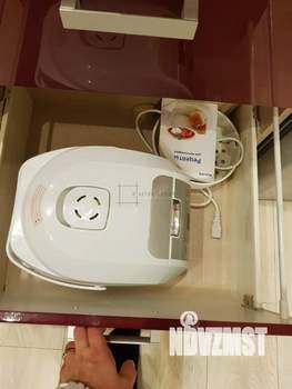 Студия квартира, на длительный срок, 22м2, 16/17 этаж