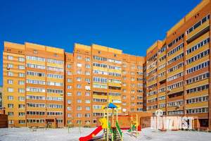 1-к квартира, на длительный срок, 40м2, 10/10 этаж