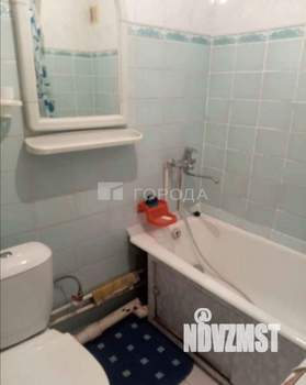 1-к квартира, на длительный срок, 33м2, 1/5 этаж