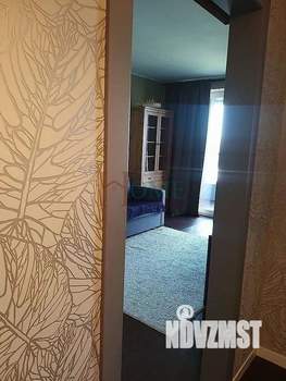 1-к квартира, на длительный срок, 45м2, 9/17 этаж