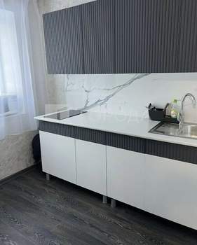 3-к квартира, на длительный срок, 60м2, 1/5 этаж