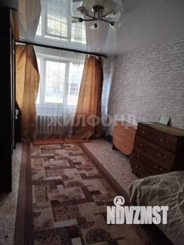 1-к квартира, на длительный срок, 30м2, 1/5 этаж