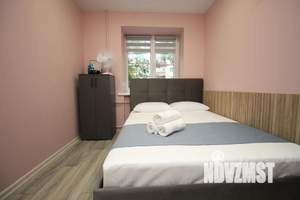 Студия квартира, посуточно, 17м2, 1/5 этаж