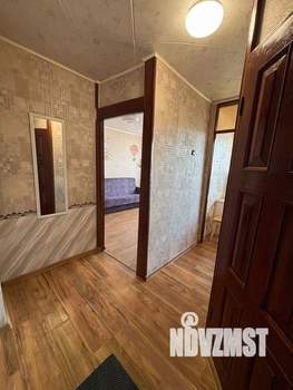 1-к квартира, на длительный срок, 29м2, 5/5 этаж