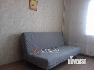 Студия квартира, на длительный срок, 24м2, 15/17 этаж