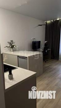 Студия квартира, на длительный срок, 32м2, 1/20 этаж