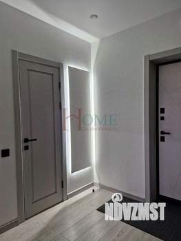 1-к квартира, на длительный срок, 37м2, 8/29 этаж