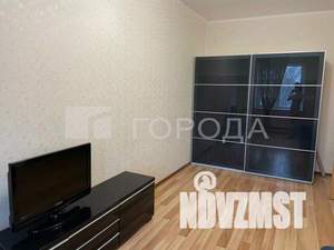 1-к квартира, на длительный срок, 37м2, 6/17 этаж