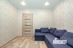 3-к квартира, на длительный срок, 60м2, 10/10 этаж