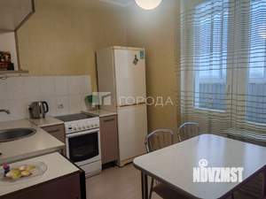 1-к квартира, на длительный срок, 42м2, 11/17 этаж