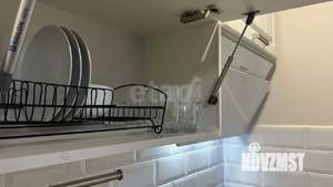 Студия квартира, на длительный срок, 26м2, 1/5 этаж