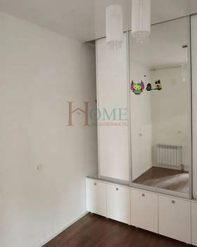 2-к квартира, на длительный срок, 40м2, 2/25 этаж