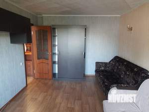 1-к квартира, на длительный срок, 29м2, 5/5 этаж