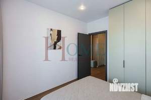 1-к квартира, на длительный срок, 39м2, 6/17 этаж