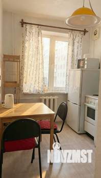 1-к квартира, на длительный срок, 33м2, 4/10 этаж