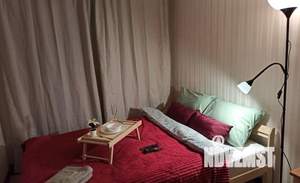 1-к квартира, посуточно, 18м2, 1/1 этаж