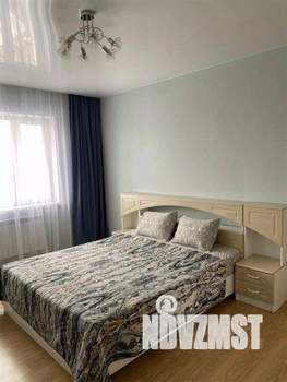 2-к квартира, посуточно, 50м2, 1/1 этаж