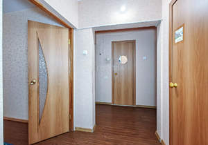 2-к квартира, на длительный срок, 57м2, 3/10 этаж