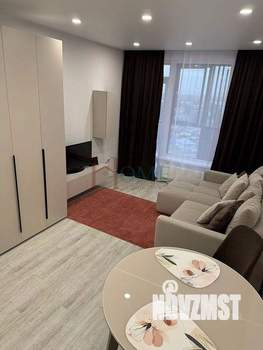 Студия квартира, на длительный срок, 29м2, 13/15 этаж