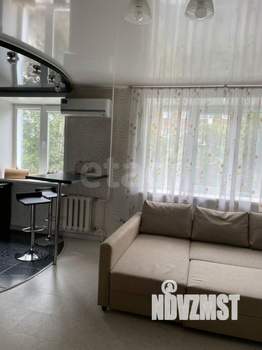 Студия квартира, на длительный срок, 31м2, 2/5 этаж