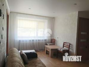 2-к квартира, на длительный срок, 49м2, 1/5 этаж