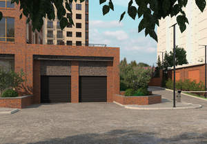 2-к квартира, на длительный срок, 54м2, 5/15 этаж