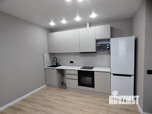 2-к квартира, на длительный срок, 40м2, 10/17 этаж