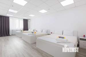 2-к квартира, посуточно, 56м2, 1/1 этаж