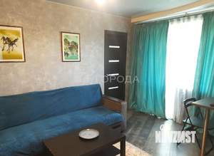 3-к квартира, на длительный срок, 48м2, 5/5 этаж