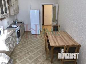 2-к квартира, на длительный срок, 54м2, 21/23 этаж