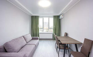 2-к квартира, на длительный срок, 43м2, 10/30 этаж