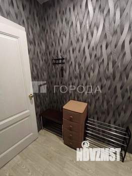 Студия квартира, на длительный срок, 28м2, 3/16 этаж